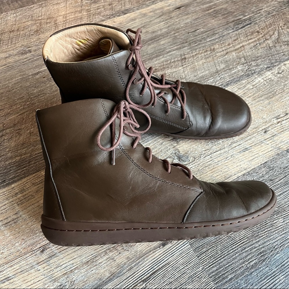 VIVO BAREFOOT | Womens Gobi | Size 41 EU 9.5 US